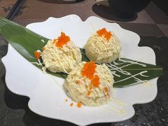 -将太无二·北美传奇寿司(瑞士公寓店)