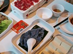 -八合里潮汕鲜牛肉火锅(吉大店)