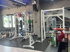 -EASY POWER健身工作室(浦东大道店)