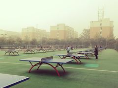 -成都信息工程大学-第2学生食堂