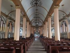 -平安桥天主教堂