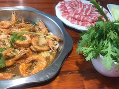 -惠友大虾(太原北街店)