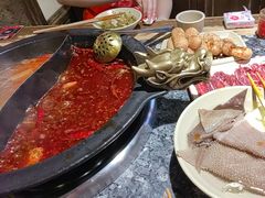 -蜀大侠火锅(春熙路店)