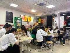 -凤张螺蛳粉·爽口粉(跃进路总店)
