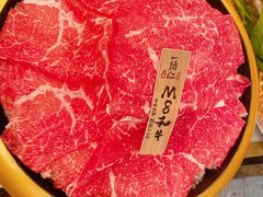 -一绪に寿喜烧(荟聚店)