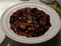 -悦融·京鲁菜·露台花园(安定门店)
