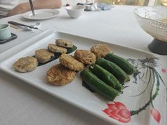 -寻味顺德·顺峰山庄(大良店)