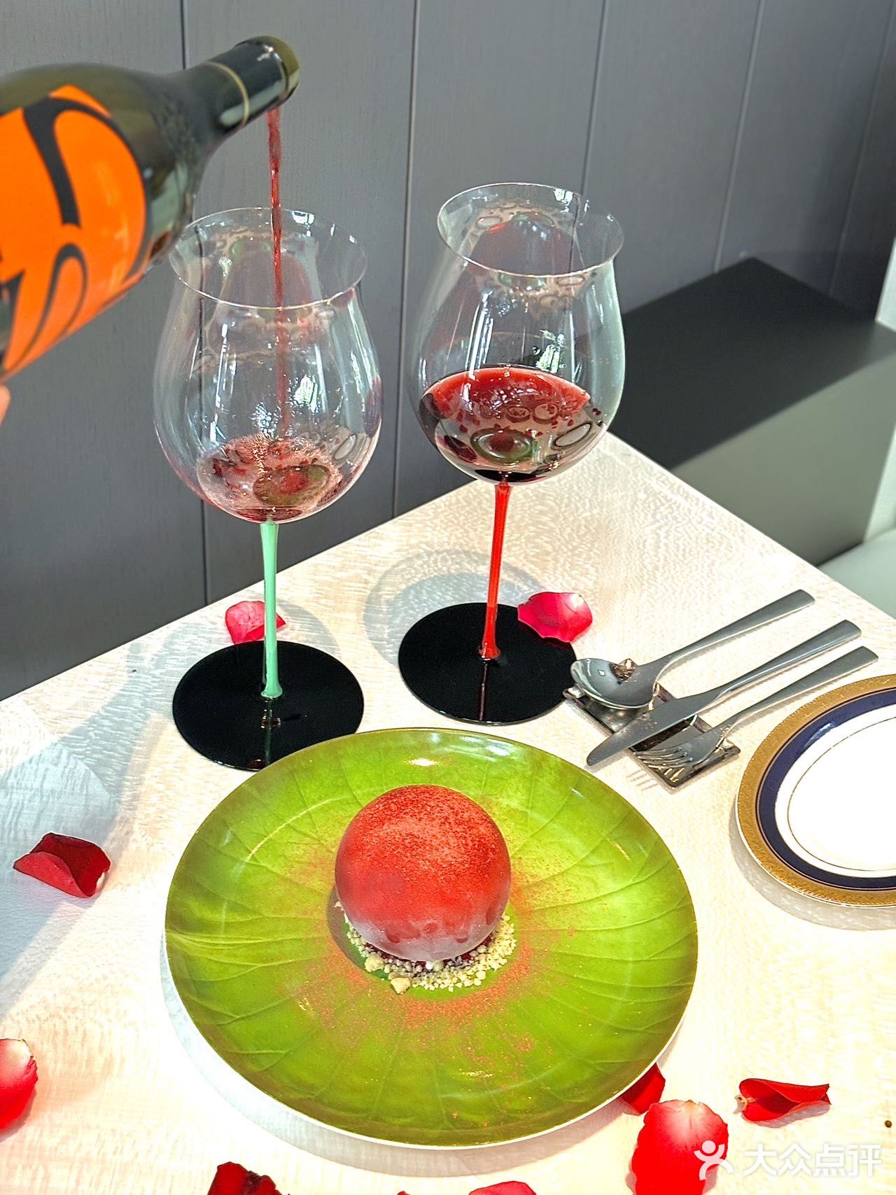 牛排家升级啦，第一时间尝鲜