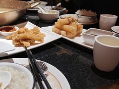 -蜀都丰 川菜·水煮活鱼(万象九宜城店)