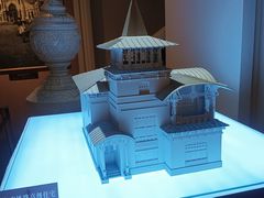 -哈尔滨规划展览馆