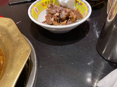 -芦月轩羊蝎子(劲松店)