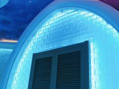 -青水瓦台汤泉(未央店)