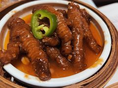 -味可道美食坊(福基路店)