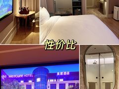 -苏州观前平江美居酒店