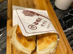 -白鹿原·西安油泼面(万象城店)