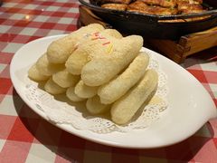 糍粑酥-俭朴菜(鲁磨路店)