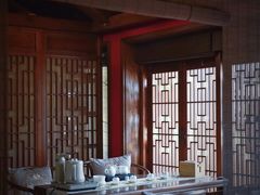 -醉西楼·国风茶社