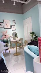 -小美汇美甲美睫美护