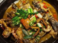 -一味大院•桐庐菜传承店(春江路店)