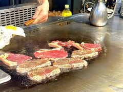 -巴犀烧烤(新崇光店)