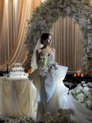 -Sugar苏格婚礼策划工作室