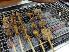 烧烤-传奇龙虾·烤牛肉