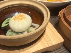 -万丽轩·粤菜(王府井金茂万丽酒店)