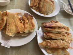 -青岛锅贴(四流中路店)