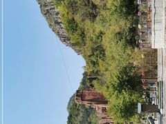 -京东石林峡风景区
