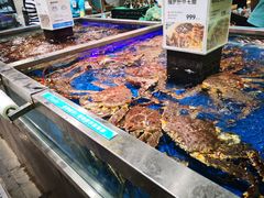 -盒马鲜生(红莲店)