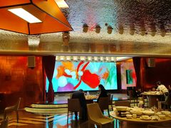 -艳阳天·非遗楚菜(武汉客厅店)