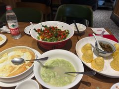 -俏湖兰·辣椒炒个肉(海沧店)