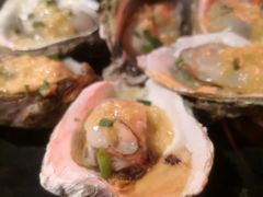 -烧蠔帮·生蚝海鲜牌档(观海店)