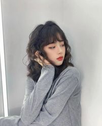 -T.1 hair salon烫染接发