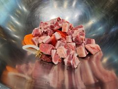 -313羊庄·羊肉火锅烧烤(李村店)