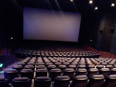 放映厅-博纳国际影城IMAX(中央大道店)