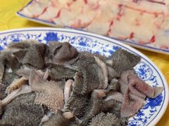 -大戚饭店(泰华路店)