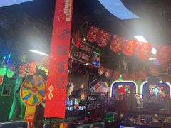 -路边边.炒菜烧烤.音乐餐厅(良乡长虹店)