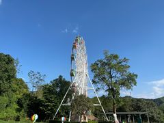 -森波拉奇妙世界