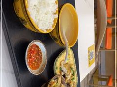 -陈记汤饭(水巷口店)