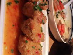 -永安鱼庄·镇江菜(丁卯店)