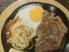 -豪约客牛排(海大南门店)