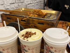 -盟重烧烤(高正街店)