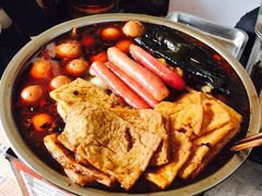 -老吴记水饺馆(前进五路店)