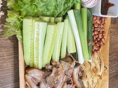 -永红源啤酒·烧烤·海鲜·大排档(青特城店)