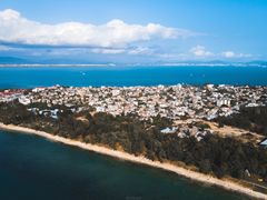 -三亚西岛海洋文化旅游区