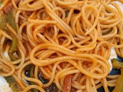 -萨莉亚意式餐厅(密云鼓楼物美店)