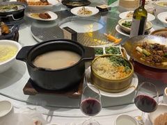 -温馨园·川湘菜馆(经七路店)