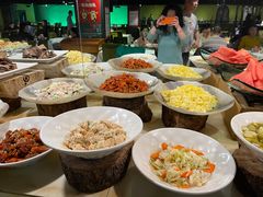 -戈拿旺巴西烤肉(崇文门店)