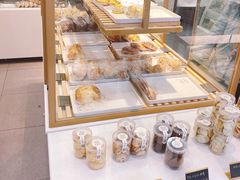 -美事客·面包·蛋糕·甜品(CBD店)